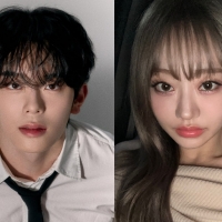 thumbnail - “쥴리·강민 맞아?”…‘흡연·스킨십’ 아이돌 사생활 CCTV 영상 유출, 진실은?