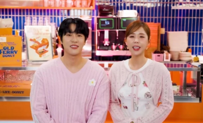 thumbnail - 신지, 문원 논란 후 첫 심경 고백…“2년 넘게 연애, 사실 아닌 얘기 많았다”