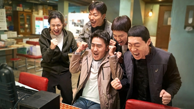 thumbnail - “자네, 이거 재밌구먼”…명절 어색한 장인어른도 웃게 만들 넷플릭스 코미디영화 5