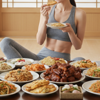 thumbnail - “이미 터져버린 입 어쩌나”...‘추석’ 지나도 오히려 살빠지는 비법 공개
