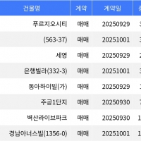 thumbnail - “매매가 1억 2천만원”... 강북구 주간 최저가 매물, ‘미아동 푸르지오시티’