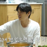 thumbnail - 이이경, 주우재 미담 공개 “내 옷 90%가 형 옷..우재형 없으면 안될 것 같아”