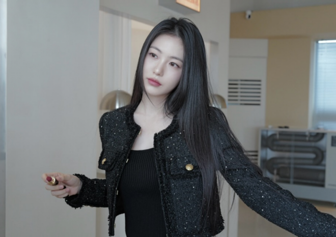 thumbnail - “학폭 가해자 아역이 이렇게 됐다고?” 신예은, 사극·멜로·시대극 다 찢었다