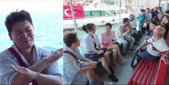 thumbnail - 전현무, “이라크에서 결혼 제안받았다”…예상 밖 글로벌 인기
