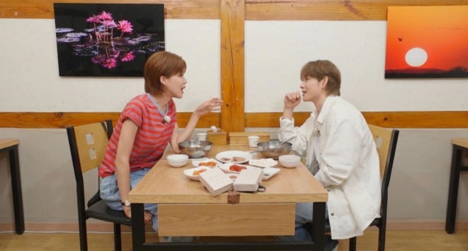 thumbnail - 임시완, “산티아고 순례길이 인생의 분기점 돼”...번아웃에 떠났던 여행 고백