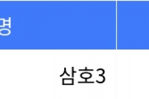 기사로 이동 - “매매가 9억300만원”... 노원구 주간 매매가 1위, ‘월계동 삼호3’