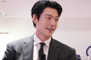 기사로 이동 - ‘짧으면 6개월’ 김우빈 “비인두암 통증, 너무 심해 기억 안나”