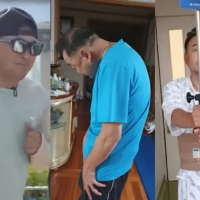 thumbnail - 이봉주 “평생 못 뛸 줄 알았다”…‘근육긴장이상증’ 4년 투병 후 근황