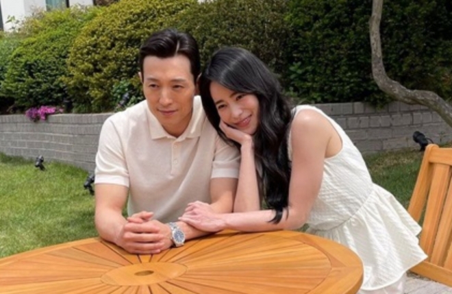 thumbnail - ‘더 글로리’ 정성일, 9년 만에 이혼 “귀책사유 無…아이 양육은 함께”