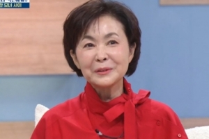기사로 이동 - ‘64세’ 금보라, 영부인 꿈 접지만…“내가 대통령 하면 잘할 것”
