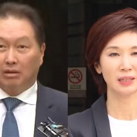 thumbnail - 최태원·노소영 이혼소송, ‘1조3800억 재산분할’ 무효 가능성 커져