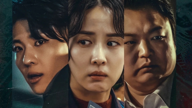 thumbnail - “조여정 나왔는데 안봐?”…이번 주말 놓치면 안 될 넷플릭스 신작 4