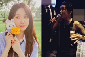기사로 이동 - “여자 가슴” 노래에 건배한 ‘유방암 파티’…박은빈 떠나고, W코리아 입 꾹