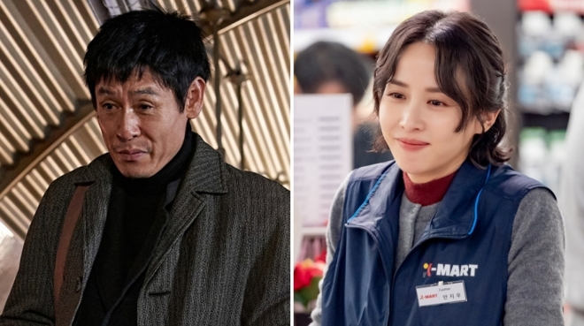 thumbnail - “설경구냐, 조여정이냐”… 이번주 넷플릭스 1, 2위 ‘한국 영화’ 빅매치