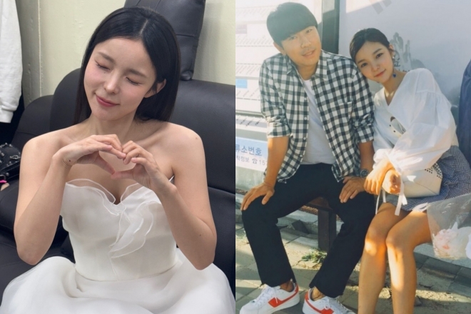thumbnail - ‘37세’ 박진주, 11월 결혼 발표…예비신랑은 누구?