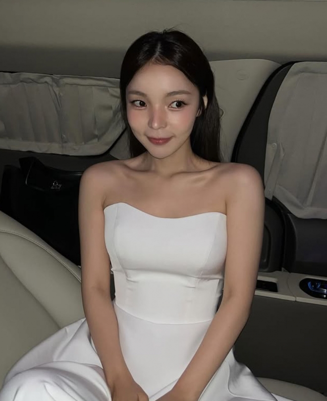 thumbnail - “11월 30일 결혼” 박진주 드디어 품절녀! ‘깊은 신뢰’ 비연예인 신랑은 누구?