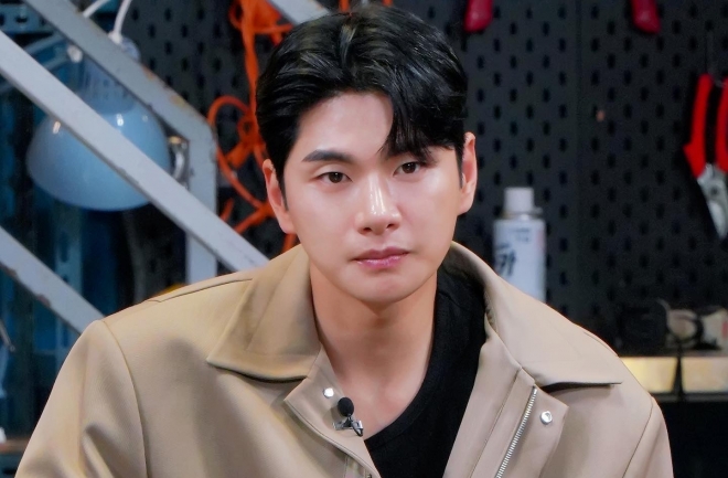 thumbnail - 이이경 사생활 논란, 폭로자=독일인 “돈 안 받았다”