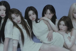 기사로 이동 - 엔믹스, 데뷔 3년 만에 음원 1위…케데헌 ‘골든’ 제친 신곡은?
