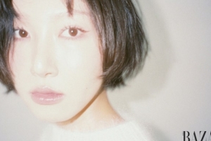 기사로 이동 - 화사, 결별 후 단발머리 변신…‘45kg’ 깡마름 퇴폐美 폭발