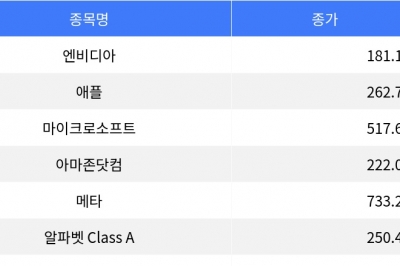 thumbnail - 나스닥 100 혼조 마감, 아마존닷컴 2.56% 상승