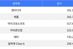 기사로 이동 - 나스닥 100 혼조 마감, 아마존닷컴 2.56% 상승