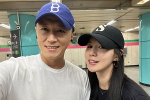 기사로 이동 - 3딸 입양 진태현 “명품 돈자랑 왜 해” 22일 악플에 ‘사이다’ 일침