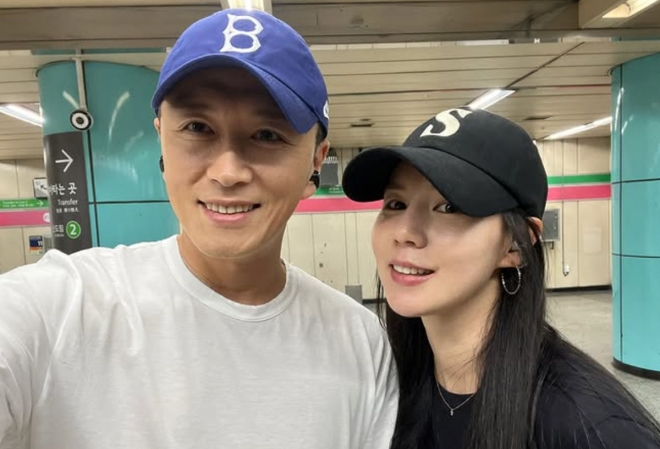 thumbnail - 3딸 입양 진태현 “명품 돈자랑 왜 해” 22일 악플에 ‘사이다’ 일침