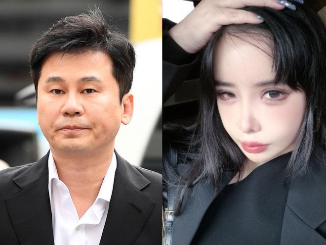 thumbnail - 박봄 ‘1000조 고소’는 해프닝! 양현석 “분노 대신 건강 걱정”…2NE1 정산은?