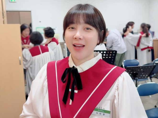 thumbnail - ‘이혼’ 서인영, 10kg 증가+성형 제거 후 달라진 얼굴 “꾸밈없이 살고 싶다”