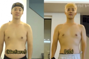 기사로 이동 - ‘13kg 감량+코 수술’ 강남, ♥이상화도 놀란 근황 “이젠 숨쉬기도 편해”