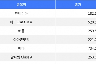 thumbnail - 테슬라 2% 상승, 넷플릭스 0.25% 하락…나스닥 종합 상승 마감