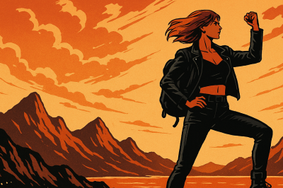 thumbnail - “짜릿함 폭발“ 테토남·테토녀를 위한 국내 여행 BEST 5 thumbnail - “짜릿함 폭발“ 테토남·테토녀를 위한 국내 여행 BEST 5