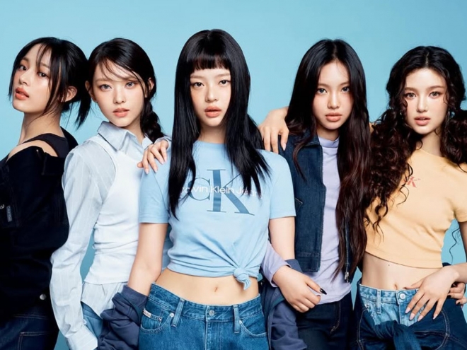 thumbnail - 뉴진스 10억 족쇄 ‘탈출 실패’ 어도어 전속계약 유효 판결 thumbnail - 뉴진스 10억 족쇄 ‘탈출 실패’ 어도어 전속계약 유효 판결