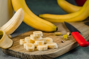 기사로 이동 - “매일 쉬는 숨, 얼마나 소중한가요?”...매일 바나나 하나를 먹으면 “폐 건강”에 일어나는 놀라운 변화