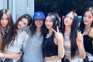 기사로 이동 - ‘민희진 복귀 요구’ 뉴진스, 어도어와 전속계약 소송 ‘완패’…“계약 여전히 유효”