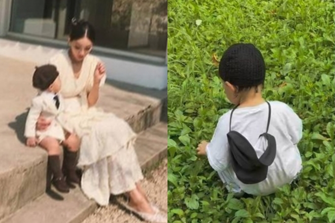 thumbnail - 문가비, 폭풍 성장 ‘정우성 혼외자’ 아들 공개…“숨기지 않겠다” thumbnail - 문가비, 폭풍 성장 ‘정우성 혼외자’ 아들 공개…“숨기지 않겠다”