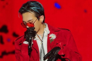 기사로 이동 - K팝은 오직 지드래곤 APEC 21개국 홀린 1700만뷰의 위엄