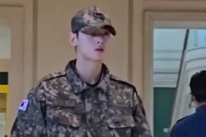 기사로 이동 - “이게 군복핏?” 차은우 30일 경주 APEC 출격! 2025 정상회의 빛낸 ‘일병’ 비주얼