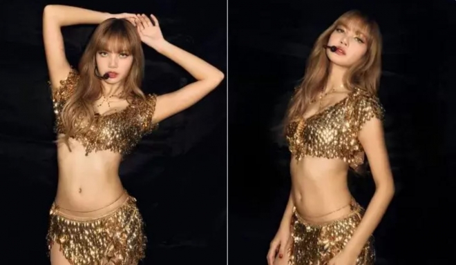 thumbnail - 리사, 고국 태국 콘서트 성황리 마무리… “집 같은 곳은 없어” thumbnail - 리사, 고국 태국 콘서트 성황리 마무리… “집 같은 곳은 없어”