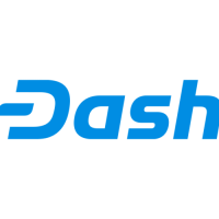 thumbnail - 대시, 24시간 상승률 20.71%로 암호화폐 시장 주목