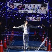 thumbnail - 방탄소년단 진, “도전이 두려움을 이겼다”… 4개월 팬콘 투어 화려한 피날레