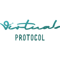 thumbnail - 버추얼 프로토콜, 시가총액 300위권 24시간 등락률 1위