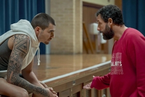 기사로 이동 - “야구 끝나고 이제 농구시즌”… 스포츠마니아들 위한 넷플릭스 농구영화 4편