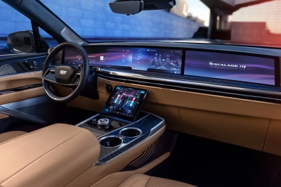 thumbnail - “GLS, X7도 긴장”… 11월 국내 출시 확정, 모든 게 바뀐 ‘이 초대형 전기 SUV