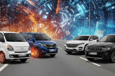 thumbnail - “주행 중 ‘덜컥’ 서버릴 수도”…당장 확인하세요, 국토부 26만대 리콜 공표 thumbnail - “주행 중 ‘덜컥’ 서버릴 수도”…당장 확인하세요, 국토부 26만대 리콜 공표