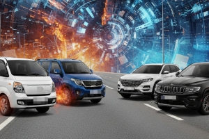 기사로 이동 - “주행 중 ‘덜컥’ 서버릴 수도”…당장 확인하세요, 국토부 26만대 리콜 공표