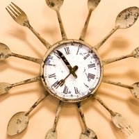 thumbnail - “아침은 언제 먹는게 좋지?”...언제 먹느냐가 무엇을 먹느냐만큼 중요하다