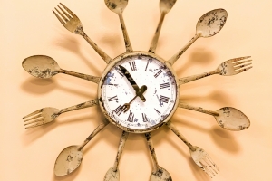 기사로 이동 - “아침은 언제 먹는게 좋지?”...언제 먹느냐가 무엇을 먹느냐만큼 중요하다