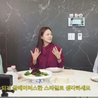 thumbnail - 아이비, “글래머? 실제로는 아담”…외모 직접 해명