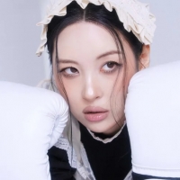 thumbnail - 선미, 18년간 열애설 無…“썸 탈 생각하지 마, 불도저형 연애”